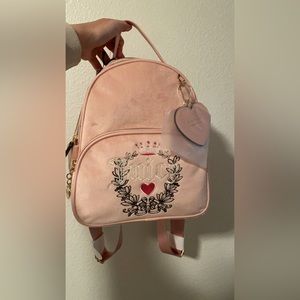 Juicy Couture Backpack